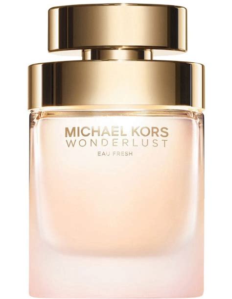 myer michael kors perfume|michael kors original perfume discontinued.